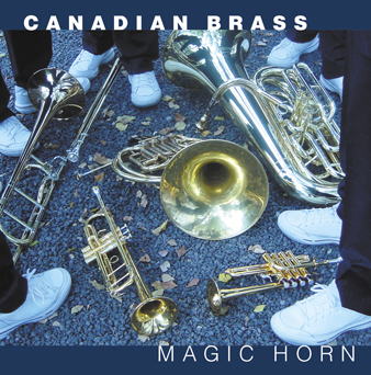 Canadian Brass