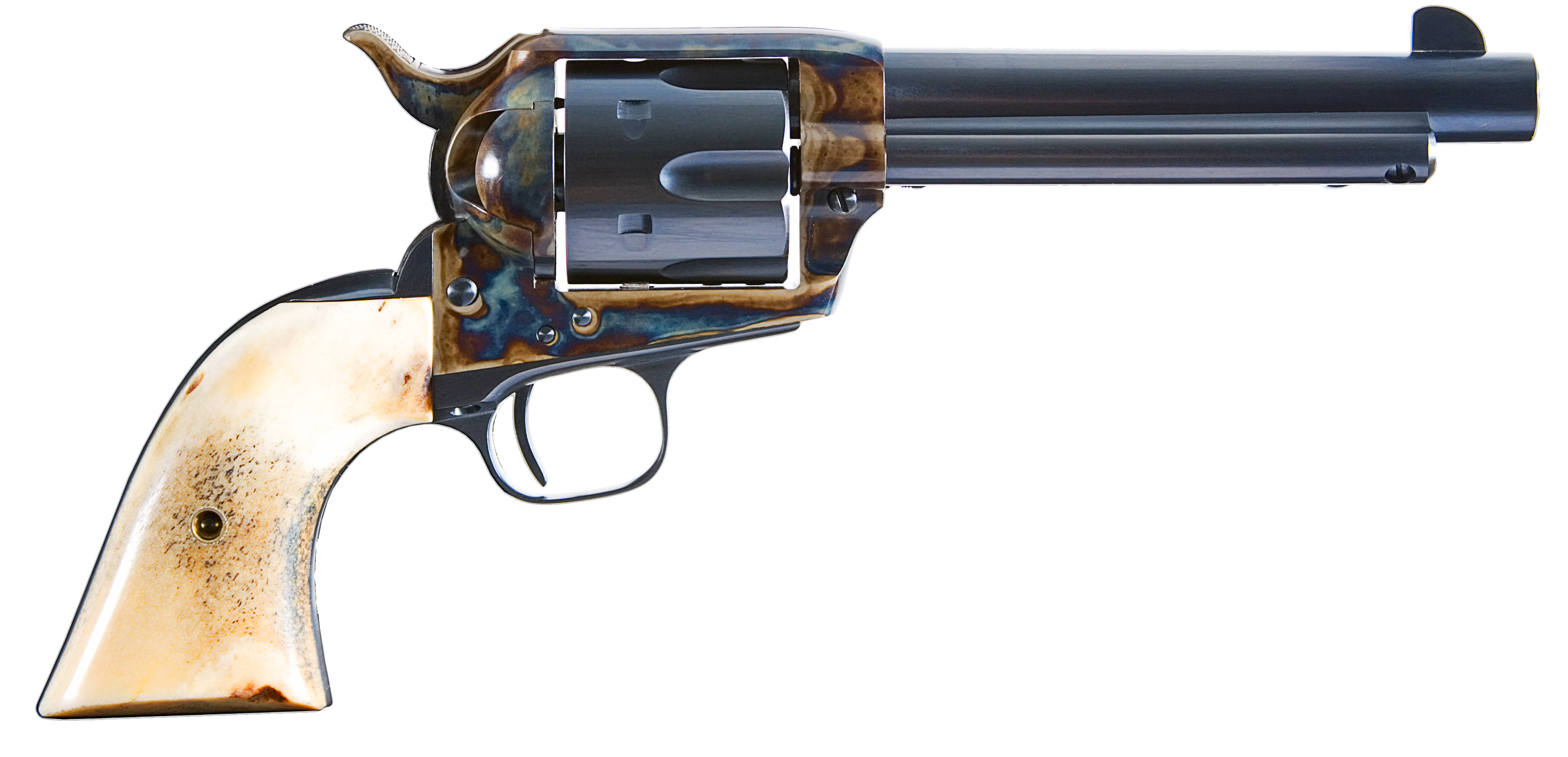 Colt Single Action Army