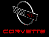 Corvettes Rock!!! Click picture for my Vette page