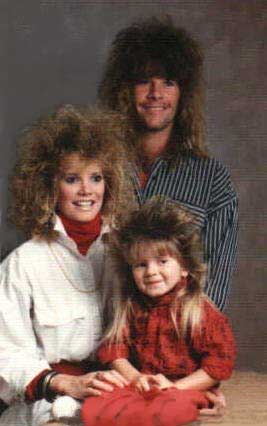 Mullett Family