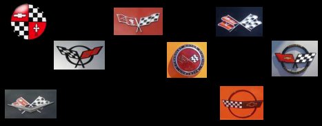 Vette logos