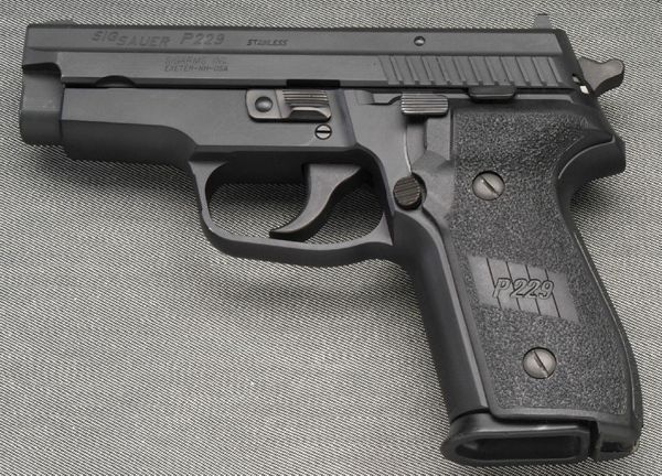 Sig 229