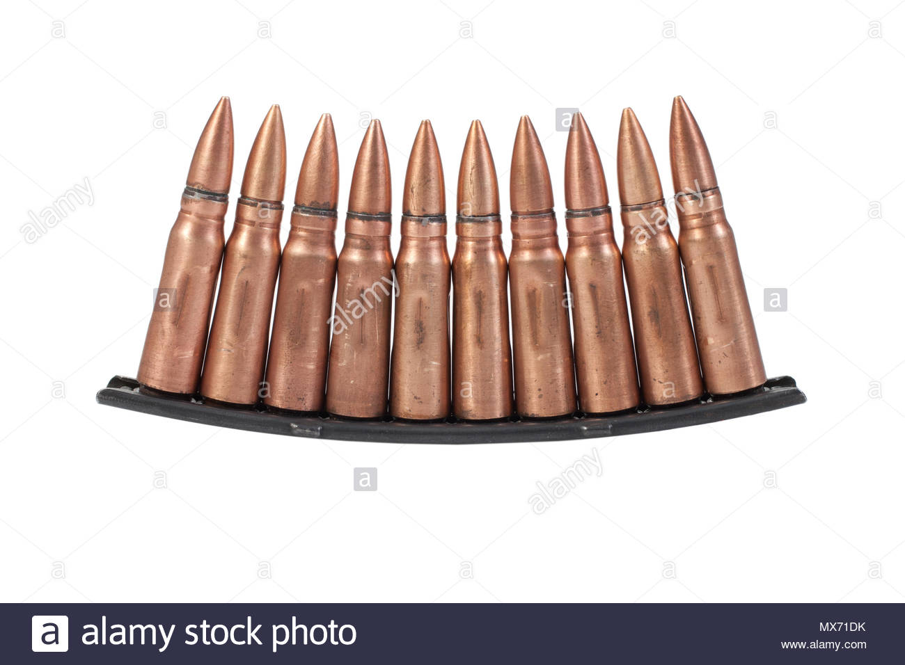 Stripper Clip
