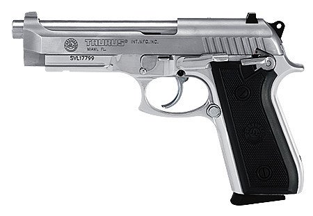 Taurus PT92