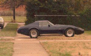 Corvettes Rock!!! Click picture for my Vette page