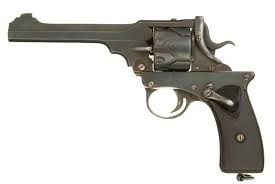 Webley-Fosbery